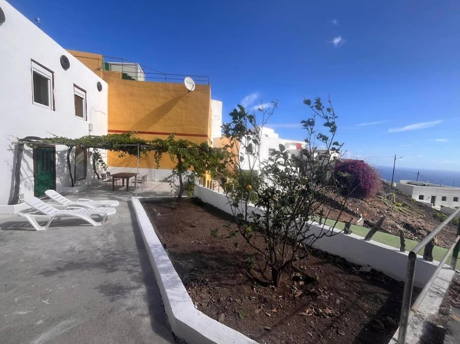 La Casa Del Aguacate Villa Sabinosa Luaran gambar