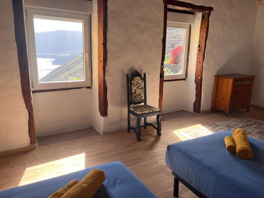 La Casa Del Aguacate Villa Sabinosa Luaran gambar