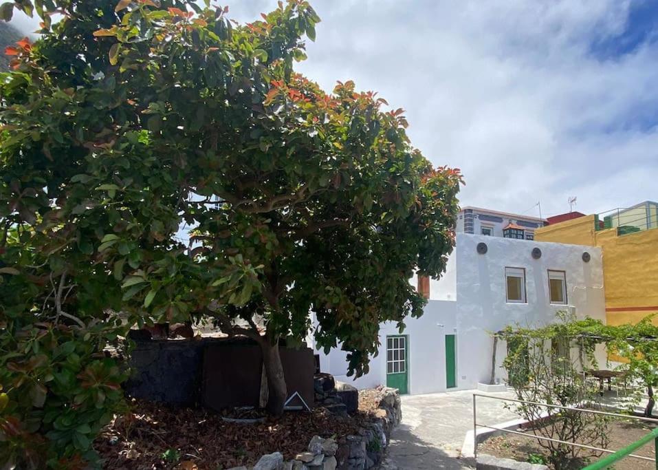 La Casa Del Aguacate Villa Sabinosa Luaran gambar