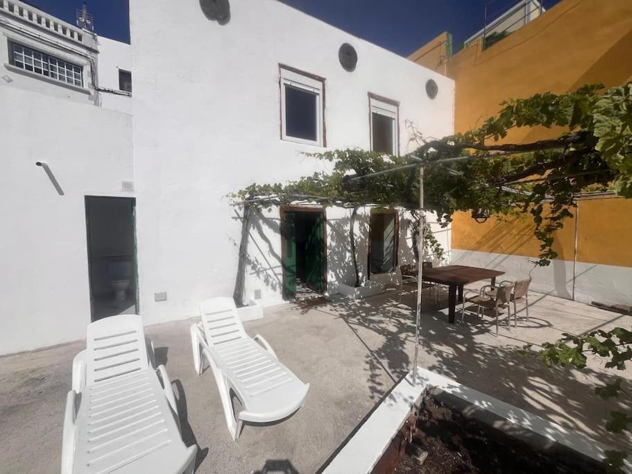La Casa Del Aguacate Villa Sabinosa Luaran gambar