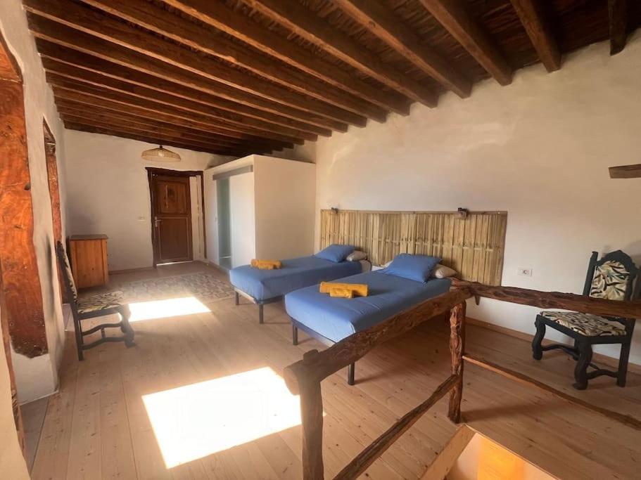 La Casa Del Aguacate Villa Sabinosa Luaran gambar