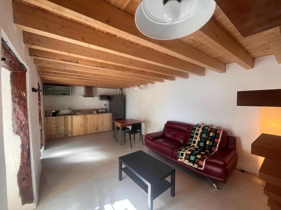 La Casa Del Aguacate Villa Sabinosa Luaran gambar